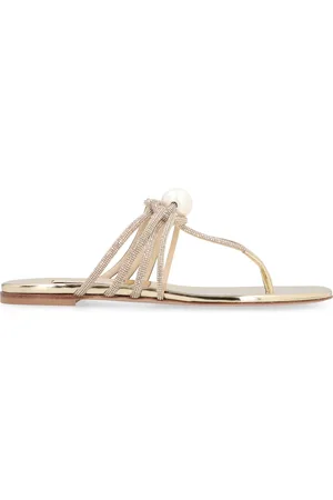 Casadei Donna, Scarpe, Giallo, 40 EU, new