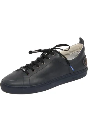 Jacob Cohen Uomo, Scarpe, Blu, 41 EU, new