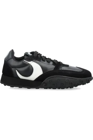 Marine Serre Uomo, Scarpe, Nero, 42 EU, new