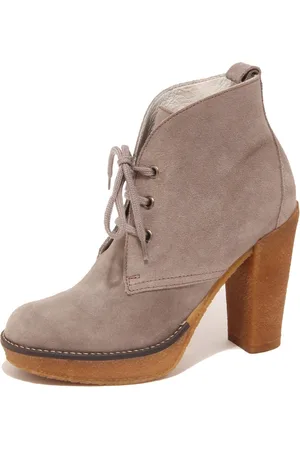 Serafini Donna, Scarpe, Marrone, 36 EU, new