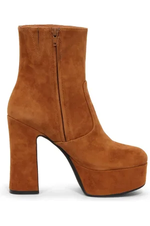 Jeffrey Campbell Donna, Scarpe, Marrone, 37 EU, new