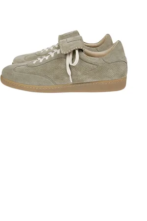 ELEVENTY Uomo, Scarpe, Verde, 43 EU, new