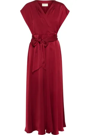 Cream Donna, Abiti, Rosso, S, new
