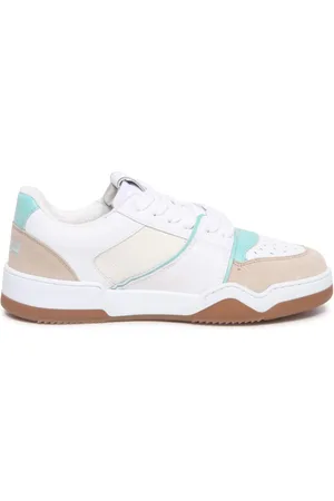 Dsquared2 Donna, Scarpe, Bianco, 37 EU, new