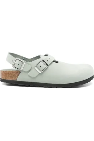 Birkenstock Donna, Scarpe, Verde, 39 EU, new