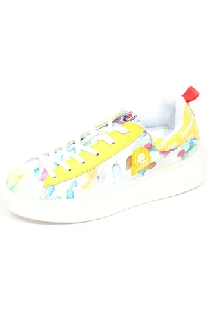 Invicta Donna, Scarpe, Bianco, 40 EU, new