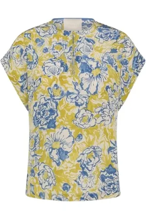 MOMONÍ Donna, Camicette , Multicolore, M, new