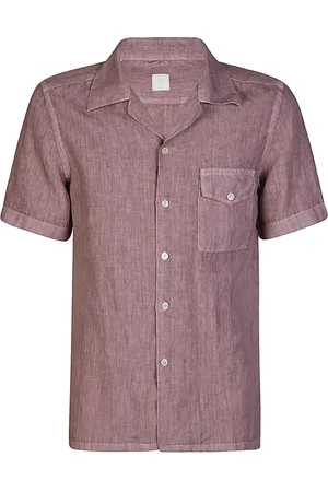 ELEVENTY Uomo, Magliette, Rosa, 2Xl, new