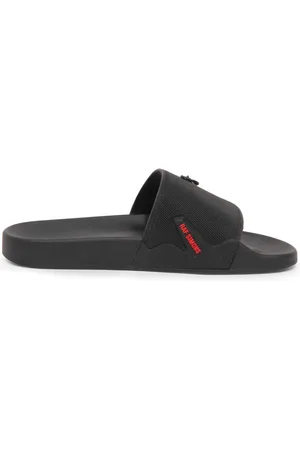 RAF SIMONS Uomo, Scarpe, Nero, 40 EU, new