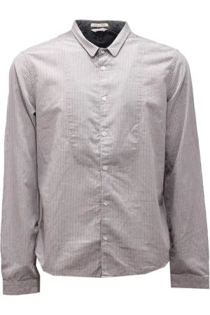 Cycle Uomo, Magliette, Grigio, L, new