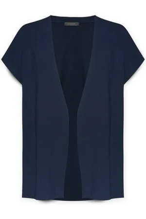 Elena Miro Donna, Maglie, Blu, XS, new