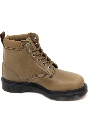 Dr. Martens Donna, Scarpe, Verde, 38 EU, new