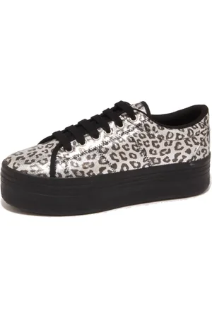 Jeffrey Campbell Donna, Scarpe, Multicolore, 37 EU, new