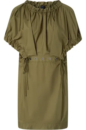 Pinko Donna, Abiti, Verde, M, new