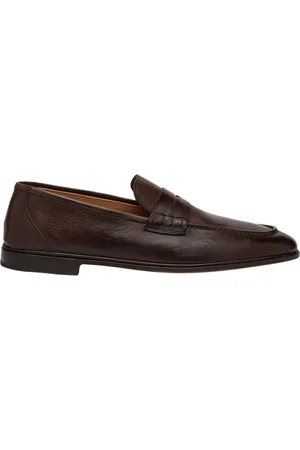 Elia Maurizi Uomo, Scarpe, Marrone, 41 EU, new
