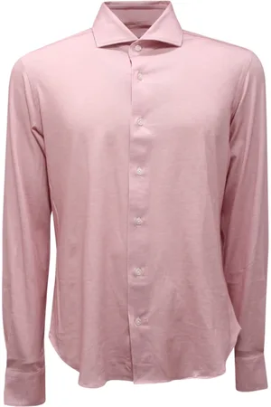 Orian Uomo, Magliette, Rosa, 4Xl, new