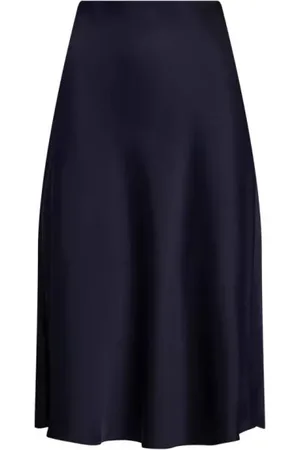 Ralph Lauren Donna, Gonne, Blu, S, new