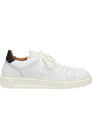 Elia Maurizi Uomo, Scarpe, Bianco, 44 EU, new