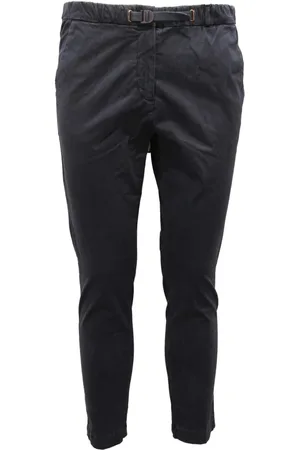 White Sand Donna, Pantaloni, Blu, S, new