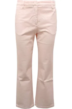 DEPARTMENT FIVE Donna, Pantaloni, Rosa, W28, new