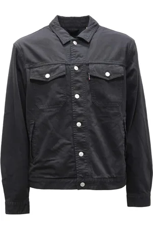Schott NYC Uomo, Giacche, Nero, M, new