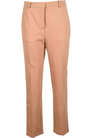 Pinko Donna, Pantaloni, Marrone, 2Xs, new