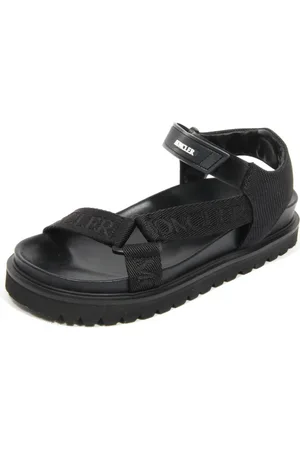 Moncler Donna, Scarpe, Nero, 36 EU, new