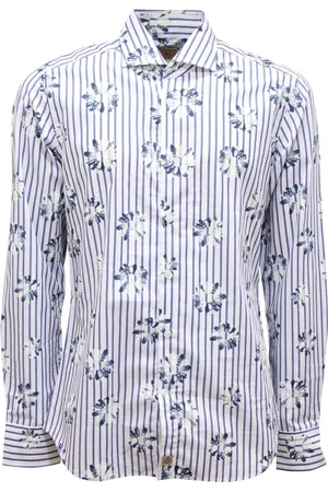 SONRISA Uomo, Magliette, Multicolore, M, new