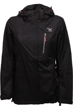 Salewa Donna, Sport, Nero, S, new