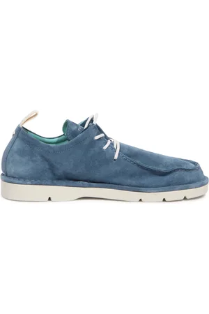 Panchic Uomo, Scarpe, Blu, 45 EU, new
