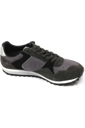 Emporio Armani Uomo, Scarpe, Nero, 40 EU, new