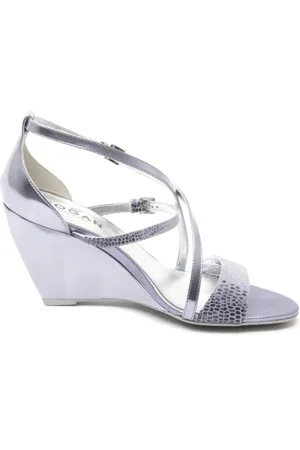 Hogan Donna, Scarpe, Viola, 36 EU, new