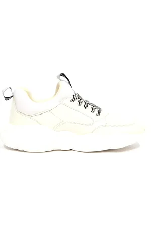 Moschino Donna, Scarpe, Bianco, 35 EU, new