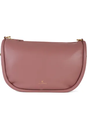 La Carrie Donna, Borse, Rosa, Taglia unica, new