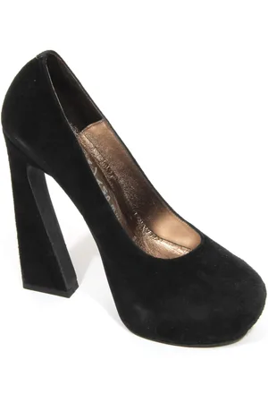 Jeffrey Campbell Donna, Scarpe, Nero, 36 EU, new