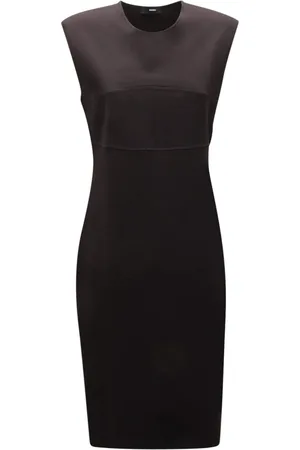 Diesel Donna, Abiti, Nero, L, new