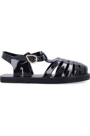Ancient Greek Sandals Donna, Scarpe, Nero, 39 EU, new