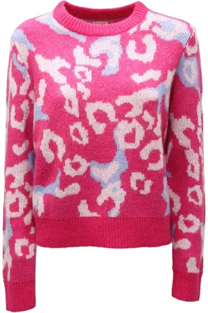 sun68 Donna, Maglie, Multicolore, L, new