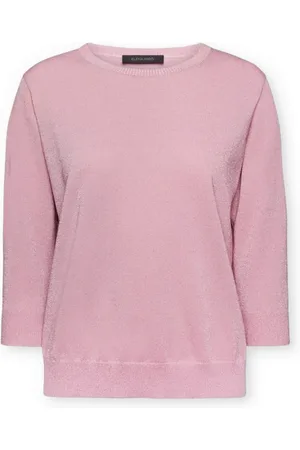 Elena Miro Donna, Maglie, Rosa, S, new