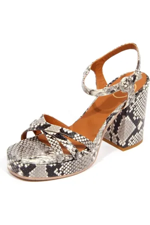 ROBERTO FESTA Donna, Scarpe, Grigio, 39 EU, new