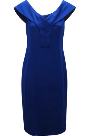 Joseph Ribkoff Donna, Abiti, Blu, M, new