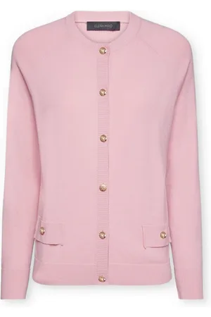 Elena Miro Donna, Maglie, Rosa, L, new