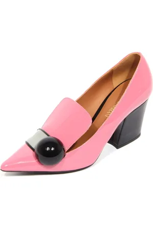 Emporio Armani Donna, Scarpe, Rosa, 36 EU, new
