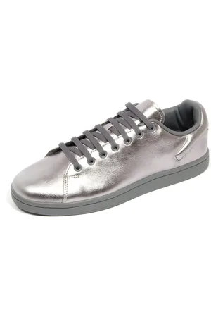 RAF SIMONS Uomo, Scarpe, Grigio, 42 EU, new
