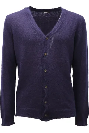 OFFICINA 36 Uomo, Maglie, Blu, L, new