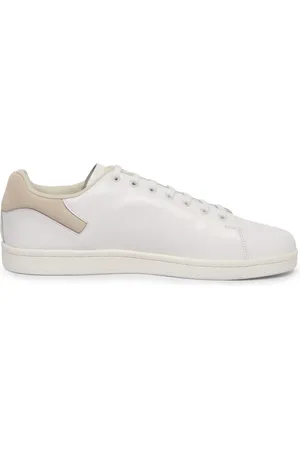 RAF SIMONS Donna, Scarpe, Bianco, 38 EU, new
