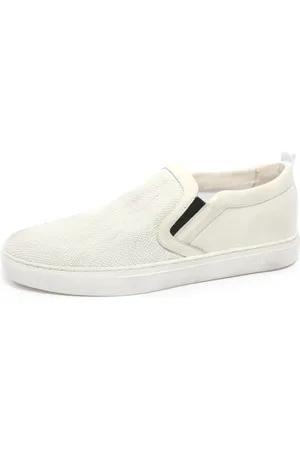 Crime london Uomo, Scarpe, Bianco, 44 EU, new