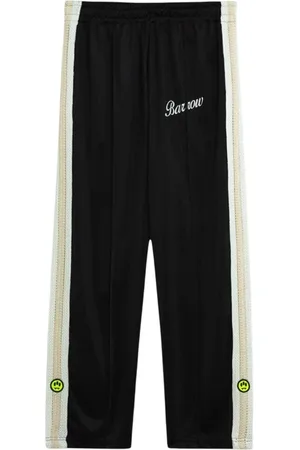 BARROW Uomo, Pantaloni, Nero, L, new