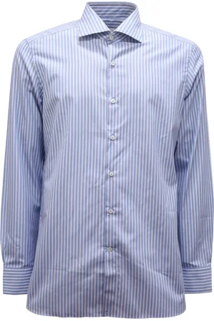 SONRISA Uomo, Magliette, Blu, XL, new