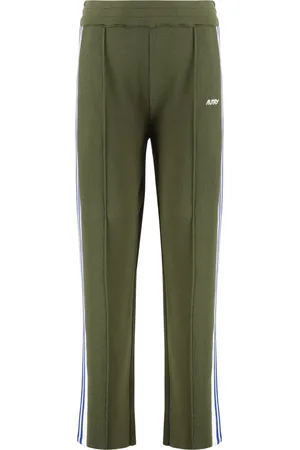 Autry Donna, Pantaloni, Verde, M, new